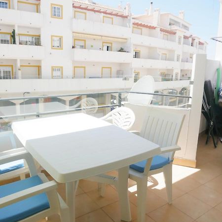 Aurorasol Carvoeiro Beach Apartment Exteriör bild