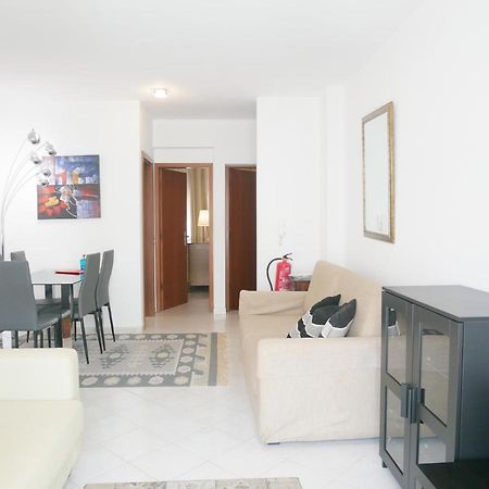 Aurorasol Carvoeiro Beach Apartment Exteriör bild