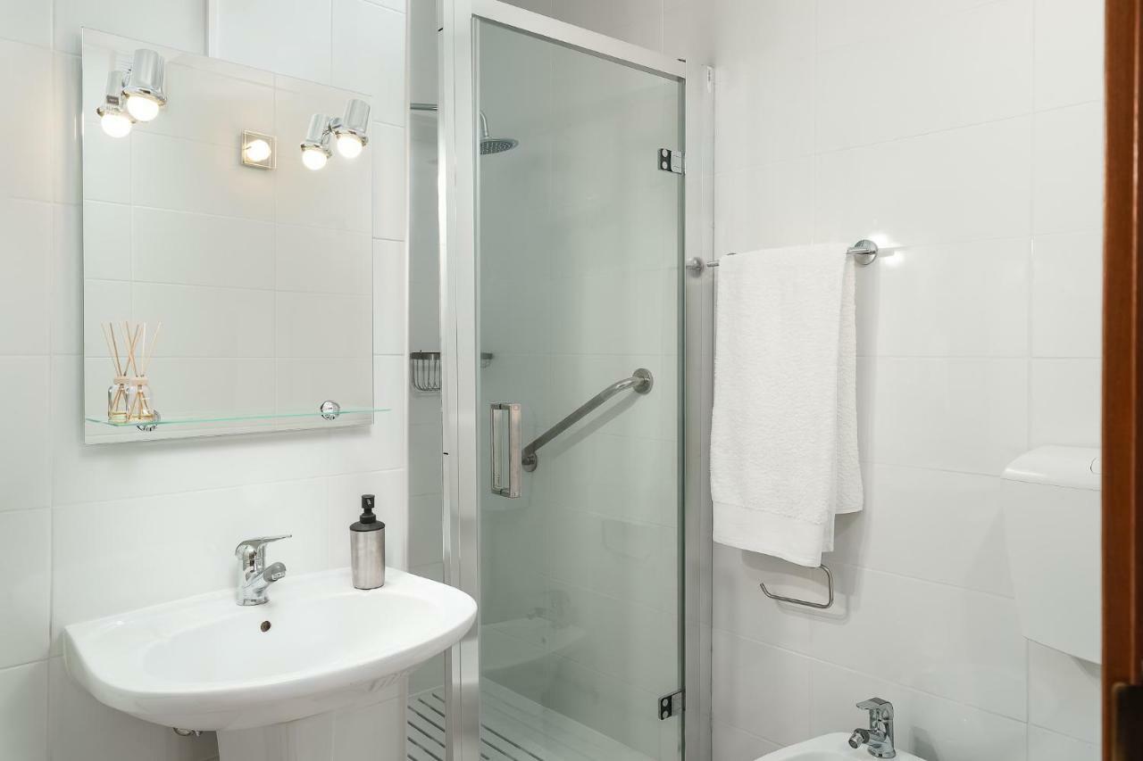 Aurorasol Carvoeiro Beach Apartment Exteriör bild