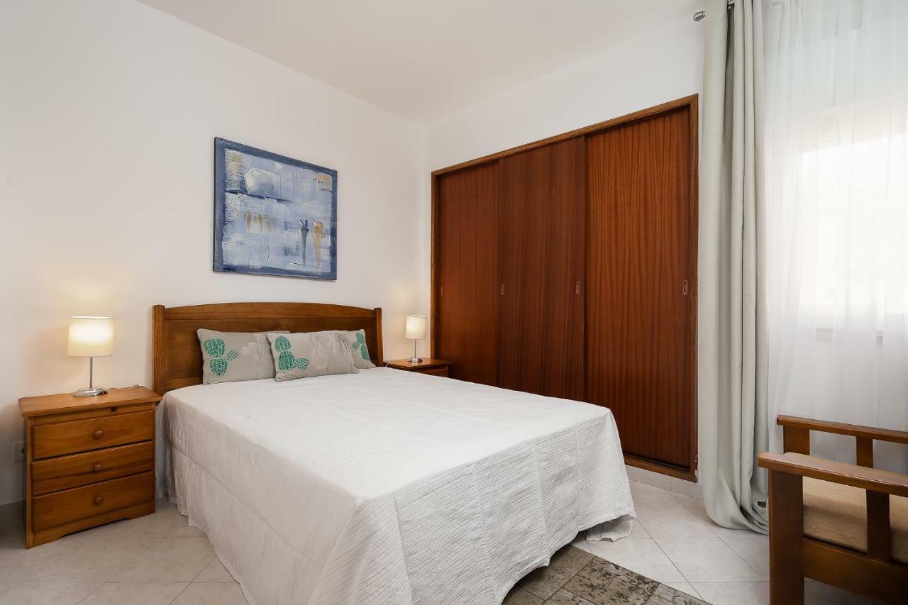 Aurorasol Carvoeiro Beach Apartment Exteriör bild