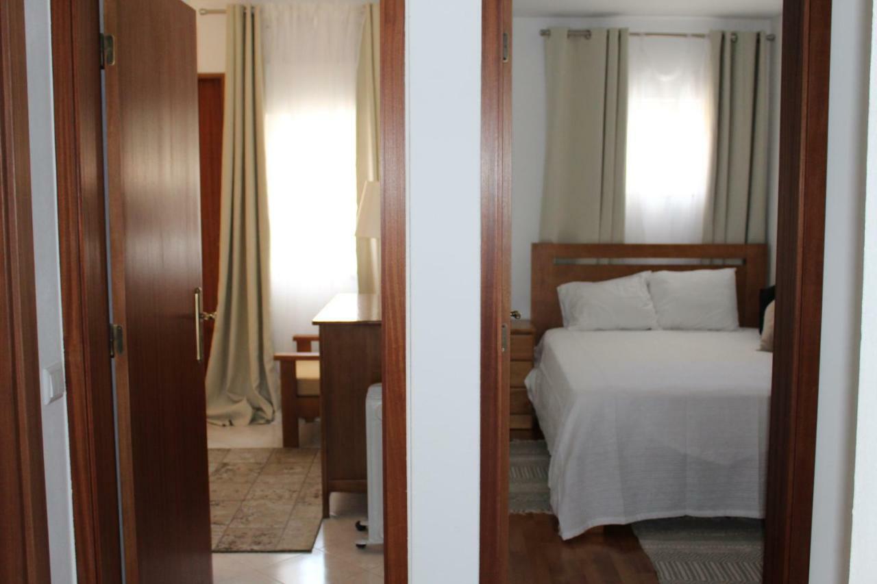 Aurorasol Carvoeiro Beach Apartment Exteriör bild