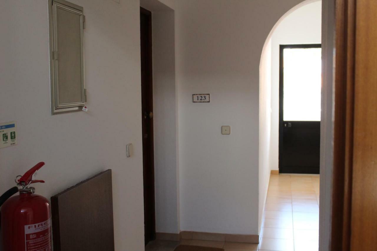 Aurorasol Carvoeiro Beach Apartment Exteriör bild
